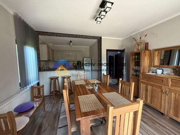 Casă proiectată cu bun gust  – Strada  Petru Movilă - 9