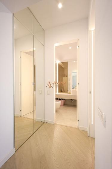 Apartament cu 2 camere în Sud-Vest
