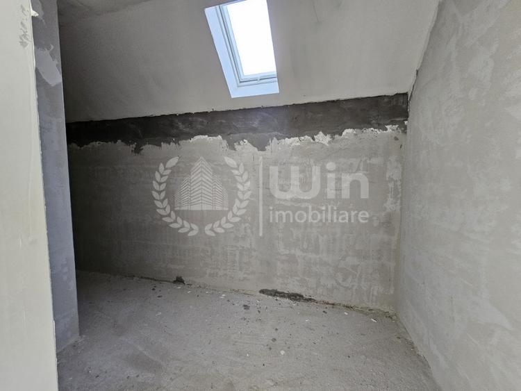 Casă individuală cu 4 camere cu Canalizare în Gheorghieni