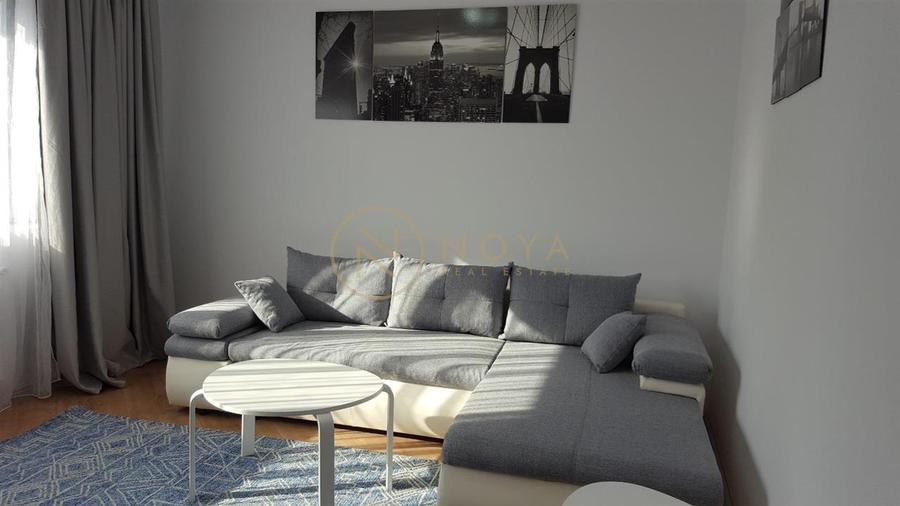 Apartament cu 2 camere Pipera Plaza parcare inclusa - 9