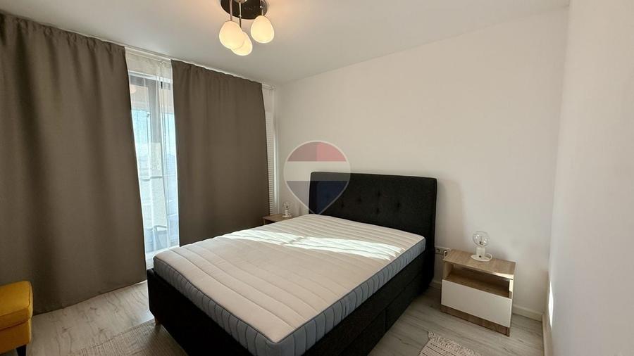 Apartament cu 2 camere decomandat, mobilat în Olteniței