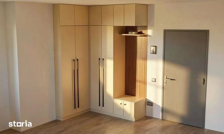Apartament 2 camere | Smart Lujerului Residence | Totul Nou | - 2