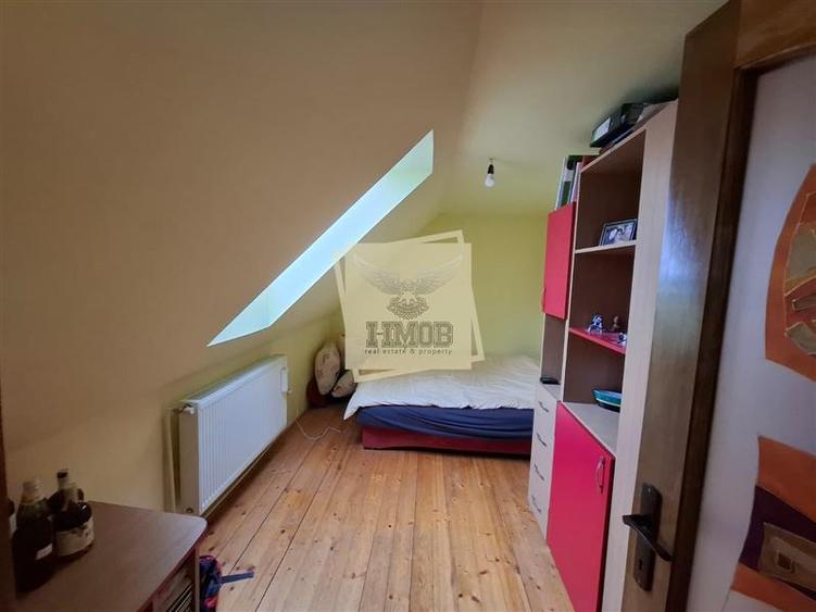 Apartament cu 2 camere semidecomandat, mobilat în Cedonia