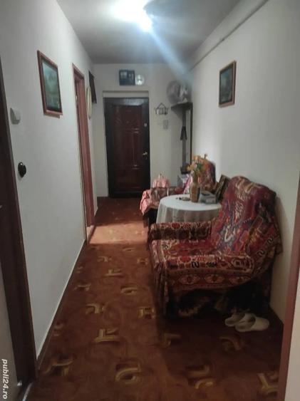 Apartament cu 2 camere decomandat în Bălcescu