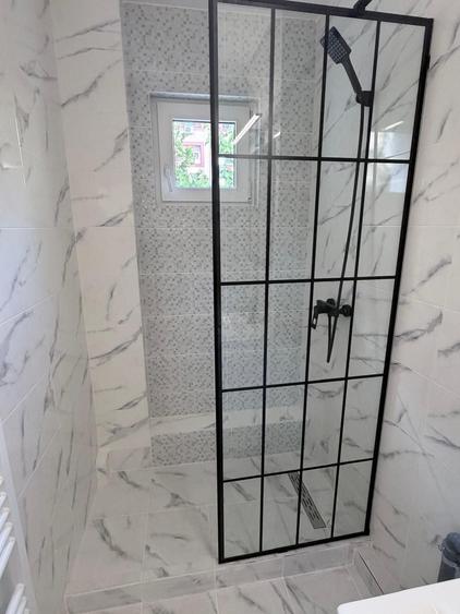 Apartament cu 2 camere semidecomandat în Exterior Vest