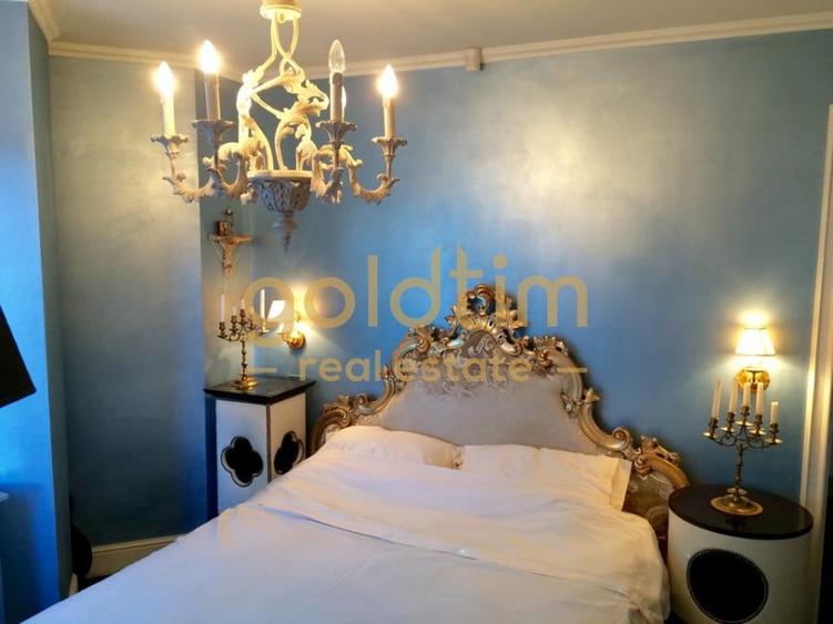 Apartament cu 2 camere decomandat, mobilat în Floreasca