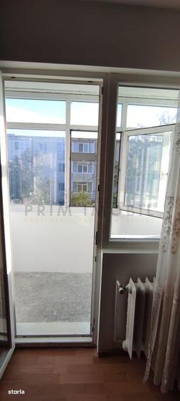 Garsonieră decomandată în Alexandru cel Bun