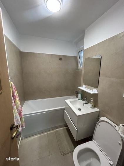 Apartament cu 2 camere decomandat în Gării