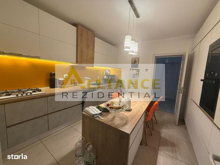 Casă cu 4 camere în Central