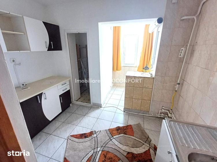 Garsonieră în Buzaului