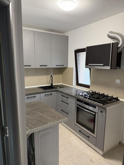 Inchiriez apartament 2 camere Pacurari - 7