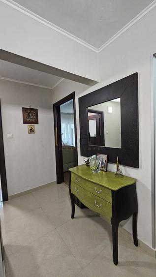 Apartament 4 camere 80mp, decomandat, Zorilor, zona Gh. Dima, langa UMF - 12