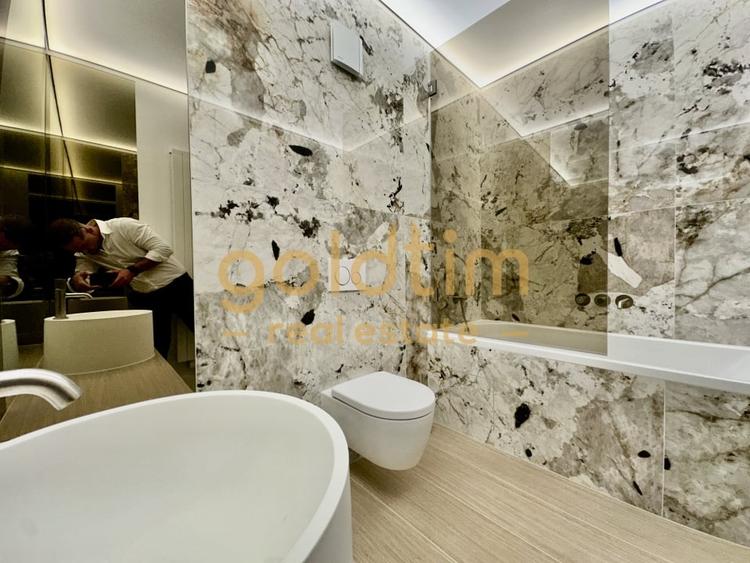 Apartament cu 3 camere decomandat, mobilat în Iancu Nicolae