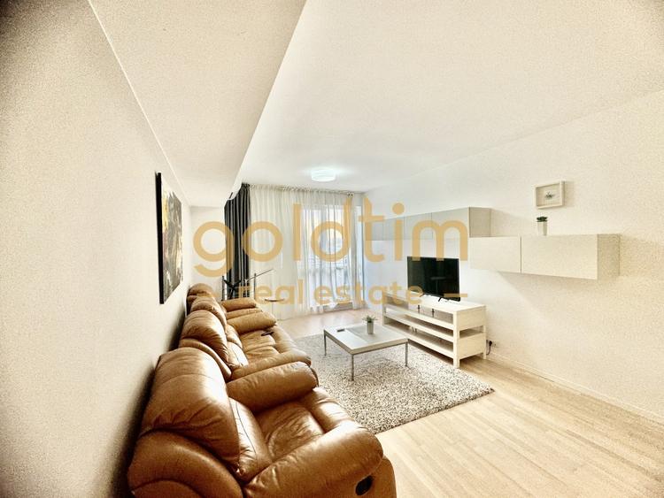 NOU!!!BLOC SUPERB/ZONA LINISTITA/TERASA 12 MP - 17