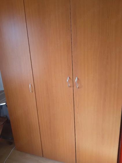 Garsonieră nedecomandată în Rahova