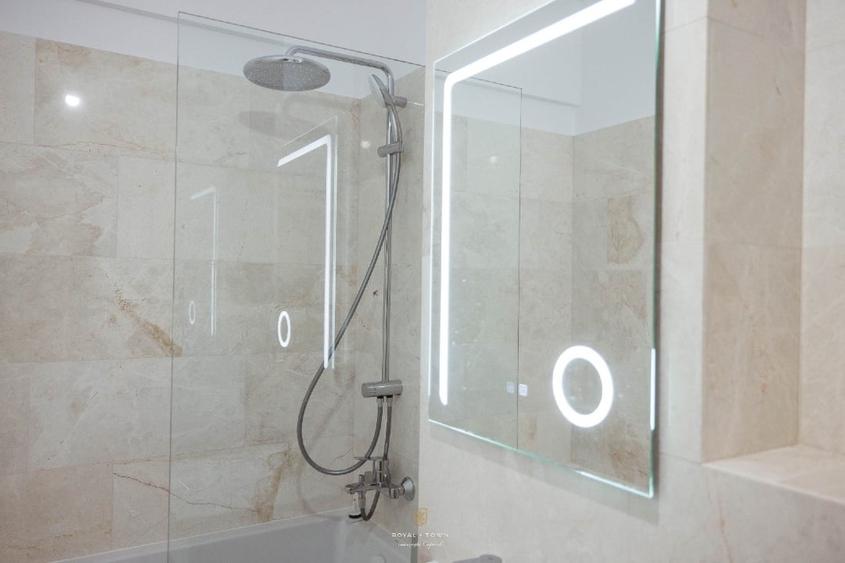 Apartament cu 2 camere decomandat în Copou