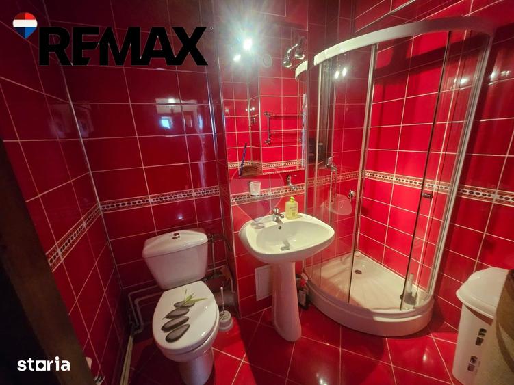Apartament 3 camere langa Universitatea Din Craiova - 5