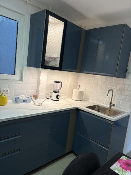 Apartament 2 camere de Lux – Bd. Dimitrie Cantemir (Unirii – Parcul Tineretului) - 7
