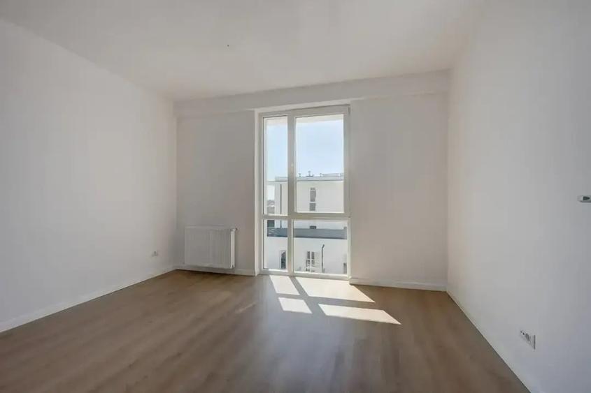 Apartament cu 3 camere decomandat în Nord