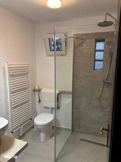 Vila 7 Camere - Str. Morii -Renovata 2024 - Teren 493 mp - 9