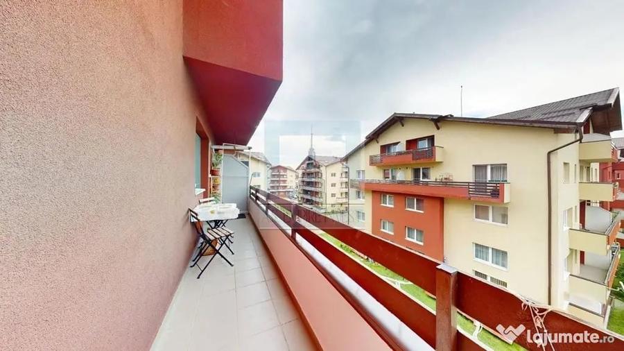 Apartament 3 camere, 121 mp,2 bai, 3 balcoane-zona Subcet... - 8