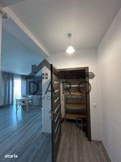 De inchiriat aparament cu 2 camere str . Marului - 5