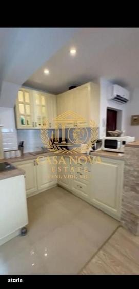 Apartament 2 camere, 64 mp, aer conditionat, zona Grand Hotel Italia - 5