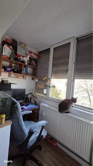 Apartament cu Centrala Sagului Kaufland - 9