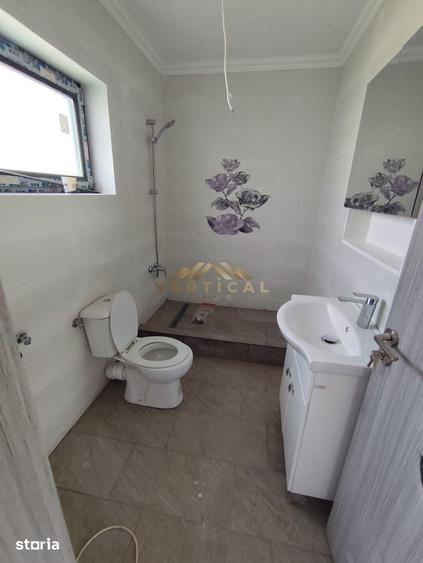 Casă cu 3 camere cu Teren 305 Mp în Berceni
