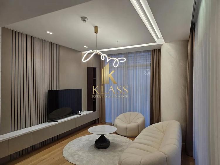 Apartament cu 3 camere, mobilat în Floreasca