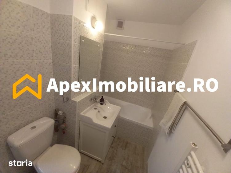 Garsoniera de inchiriat Decebal Bucuresti | ApexImobiliare.ro - 6
