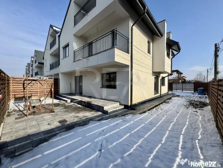 Casa 7 camere Pipera - Matei Millo - Bucuresti (Bucuresti-Ilfov) - 1