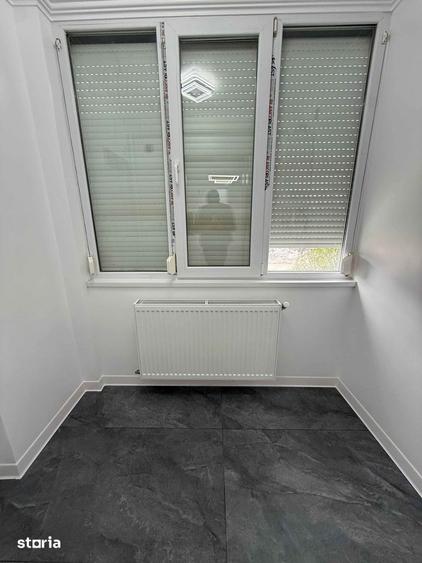 Apartament cu 3 camere decomandat în Brăilița