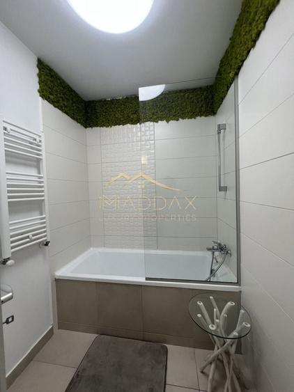 Apartament cu 2 camere decomandat, mobilat în Militari