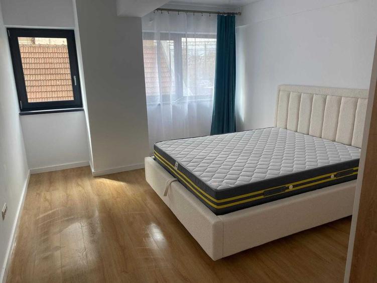 Apartament cu 2 camere în Nicolina