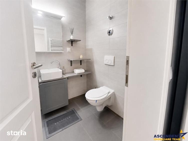 Apartament cu 2 camere în Bartolomeu