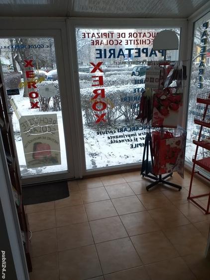 Spațiu comercial, de 65 mp, în Astra