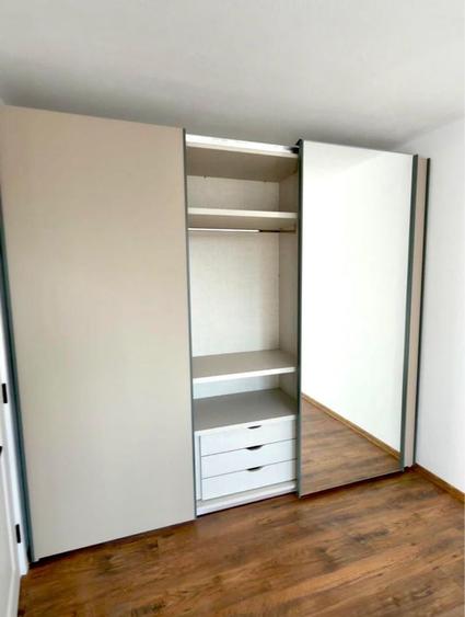 Apartament cu 2 camere decomandat în Chișoda