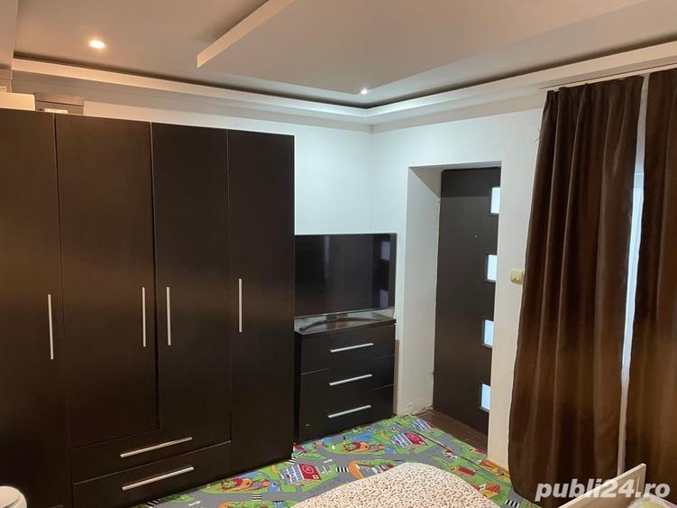 Casă cu 3 camere cu Teren 550 Mp în Poștei - Bucov