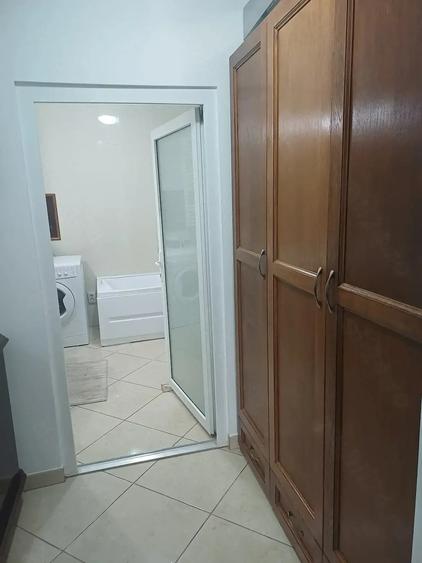 Apartament cu 2 camere decomandat în Blumăna