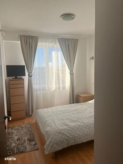 Apartament cu 2 camere în Colentina