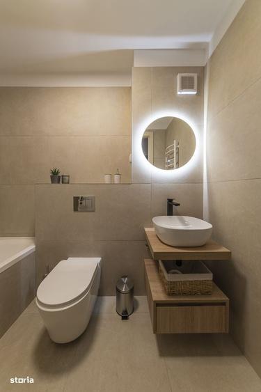 Apartament 3 camere Parcului20 - 7