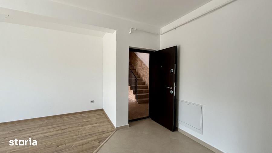 Apartament cu 2 camere în Cug