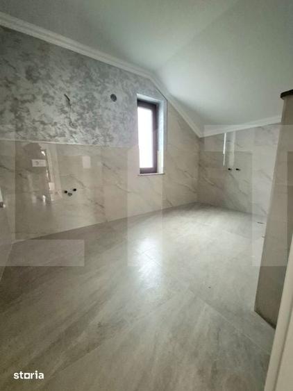 Casă cu 4 camere cu Teren 373 Mp în Mihai Eminescu