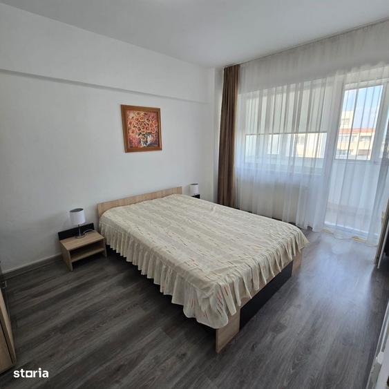 Apartament cu 2 camere decomandat în Ultracentral
