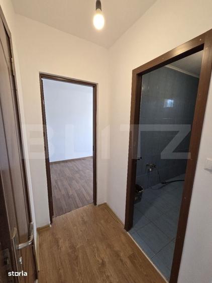 Apartament cu 3 camere decomandat în Derșida