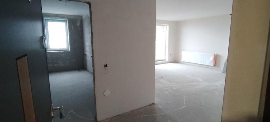 Apartament 2 camere 60 mp,Bloc Nou Garaj etaj 1 Panorama bloc nou Beta Oasului - 7