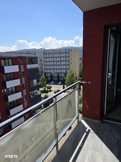 Apartament cu 2 camere în Bartolomeu