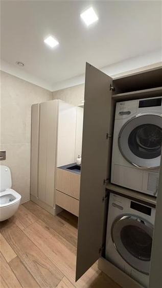 Apartament cu 3 camere circular, mobilat în Bună Ziua