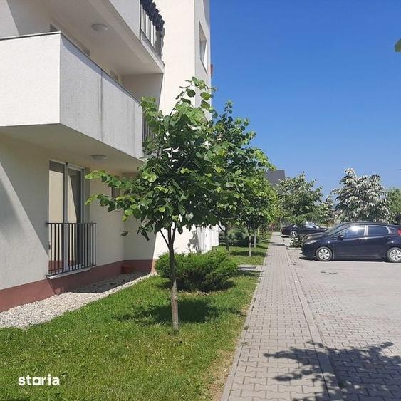 Apartament cu 2 camere decomandat în Primăverii